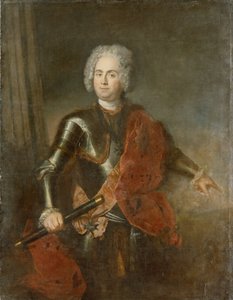 Graaf von Schwerin